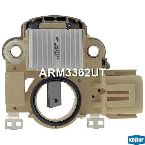 Регулятор генератора KRAUF, ARM3362UT