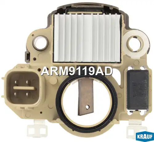 Регулятор генератора KRAUF, ARM9119AD