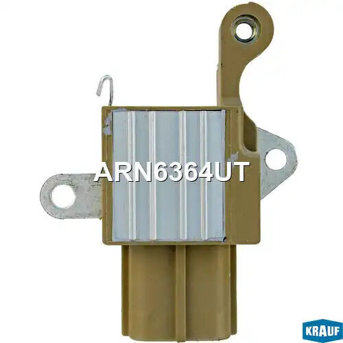 Регулятор генератора KRAUF, ARN6364UT