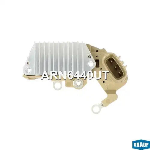 ARN6440UT_Регулятор генератора !14.6v A-Circuit TOYOTA Camry 2.2 06.1991-08.1996, 03.1992-07.1996 KRAUF, ARN6440UT