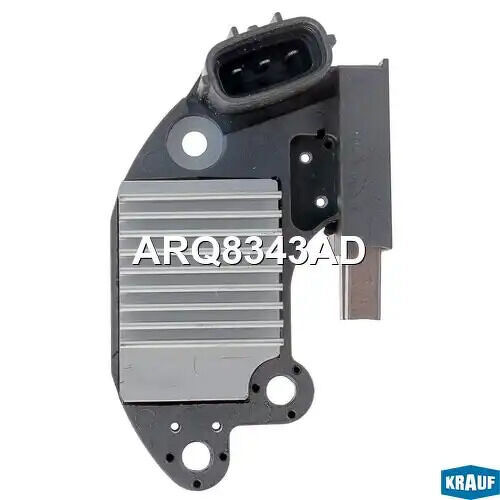 ARQ8343AD_Регулятор генератора KRAUF, ARQ8343AD