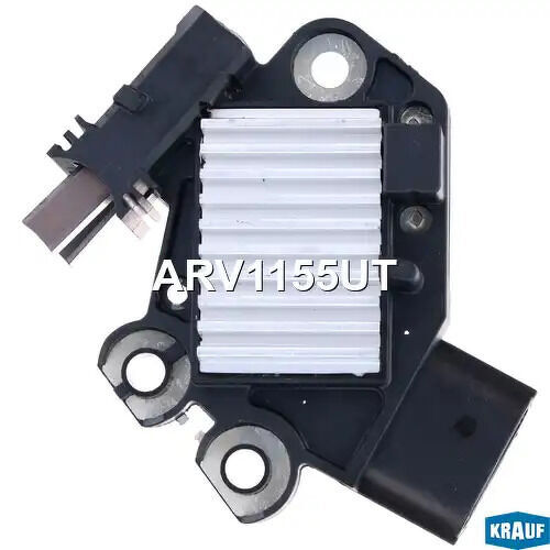 Регулятор генератора KRAUF, ARV1155UT