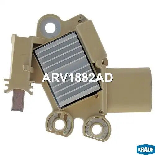 ARV1882AD_Регулятор генератора KRAUF, ARV1882AD
