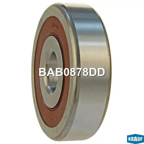 Подшипник генератора KRAUF, BAB0878DD