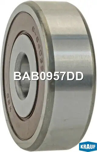 Подшипник генератора KRAUF, BAB0957DD