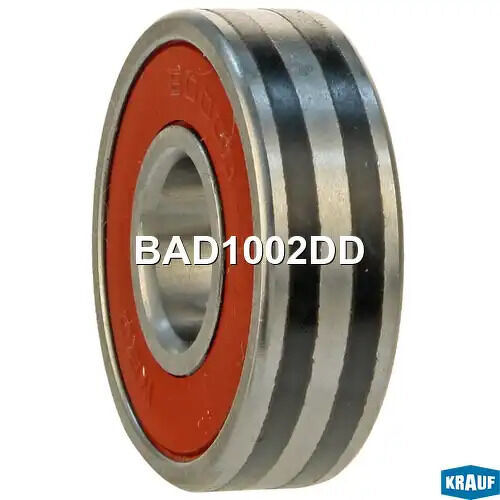 Подшипник генератора KRAUF, BAD1002DD