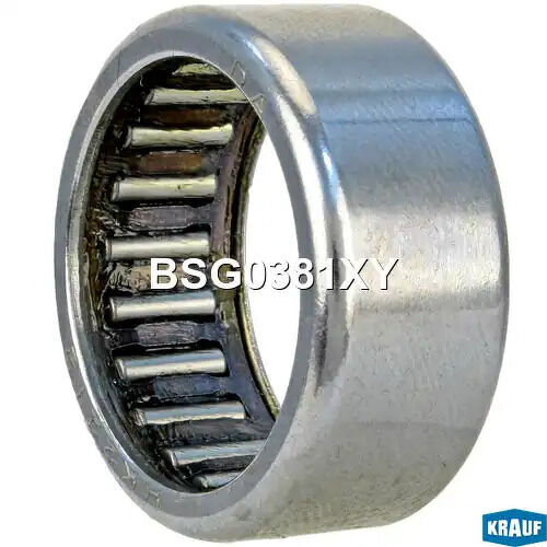 Подшипник стартера KRAUF, BSG0381XY
