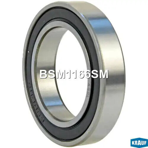 Подшипник стартера KRAUF, BSM1166SM