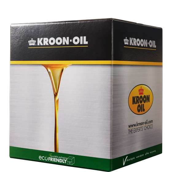 Антифриз KROON-OIL, 36992