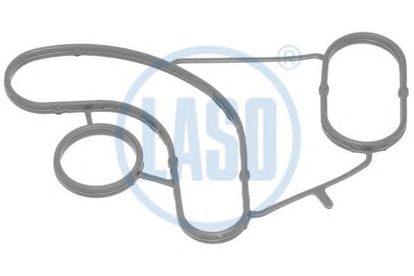 Прокладка масляного насоса LASO, 20188005
