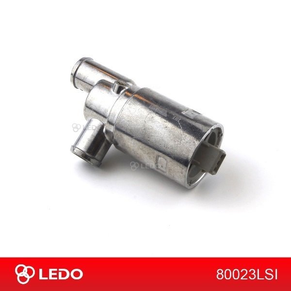 ДАТЧИК-РЕГУЛЯТОР ХОЛОСТОГО ХОДА 023LSI НА OPEL, CHEVROLET, VOLVO LEDO, 80023LSI