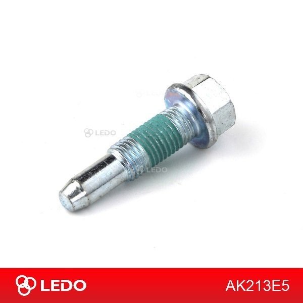AK213E5 БОЛТ АКПП РЕГУЛИРОВОЧНЫЙ НА MAZDA LEDO LEDO, AK213E5
