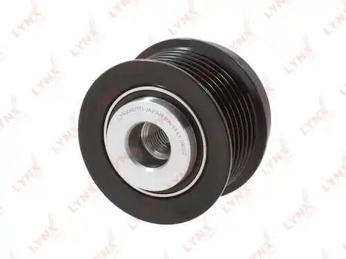 Муфта свободного хода генератора TOYOTA Camry(V30V40V50) 2.4 01>  RAV 4 II-III 2.4 05> LINX, PA1141