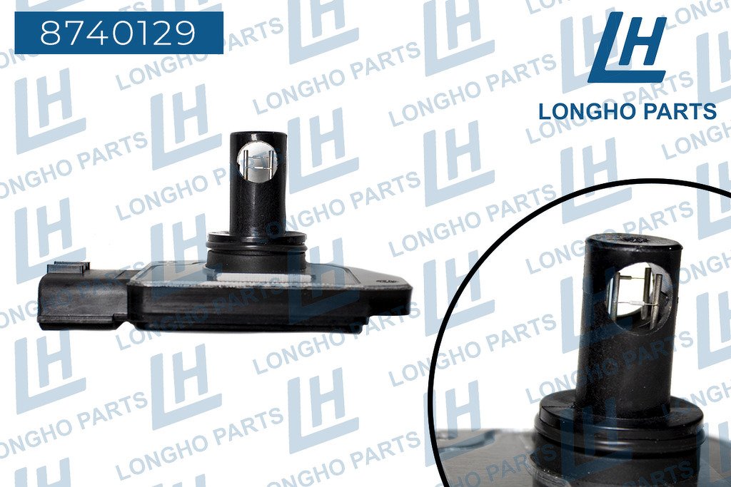 Датчик расхода воздухаnissaninfiniti LONGHO, 8740129