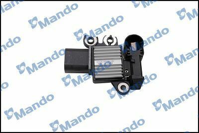 РЕГУЛЯТОР ГЕНЕРАТОРА BN373702B100 HYUNDAI GENESIS MANDO MANDO, BN373702B100