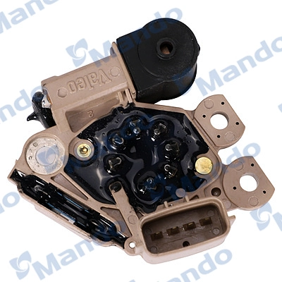 РЕГУЛЯТОР ГЕНЕРАТОРА MANDO, BN3737038400