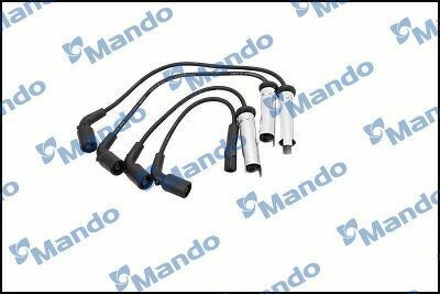Комплект высоковольтных проводов MANDO, EWTD00003H