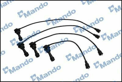 ПРОВОДА СВЕЧЕЙ ЗАЖИГАНИЯ MANDO, EWTH00014H