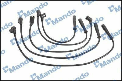 Провода высоковольтные MANDO, EWTK00004H