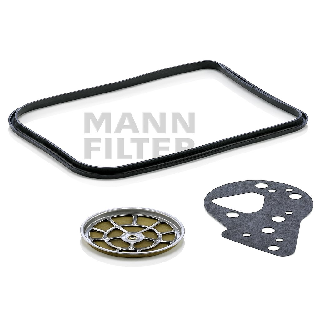 Фильтр масляный MANN, H116KIT
