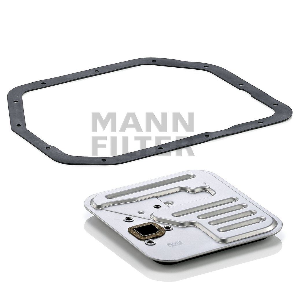 Фильтр масляный АКПП MANN, H18001KIT