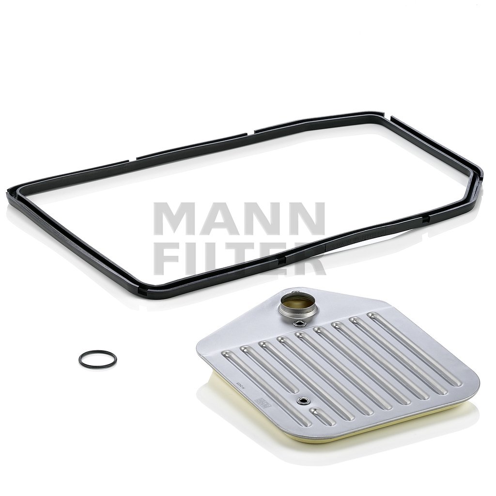 Фильтр АКПП MANN, H2425XKIT