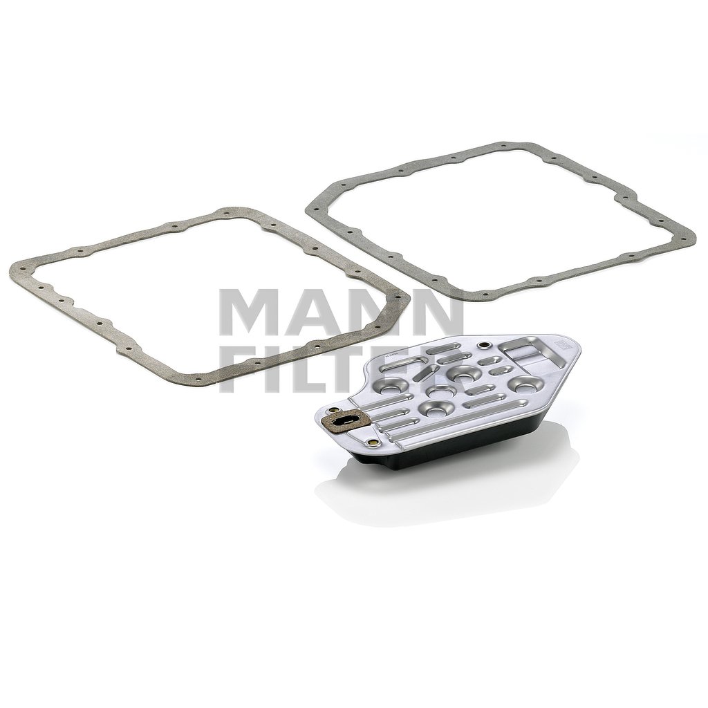 Фильтр масляный АКПП MANN, H2426KIT