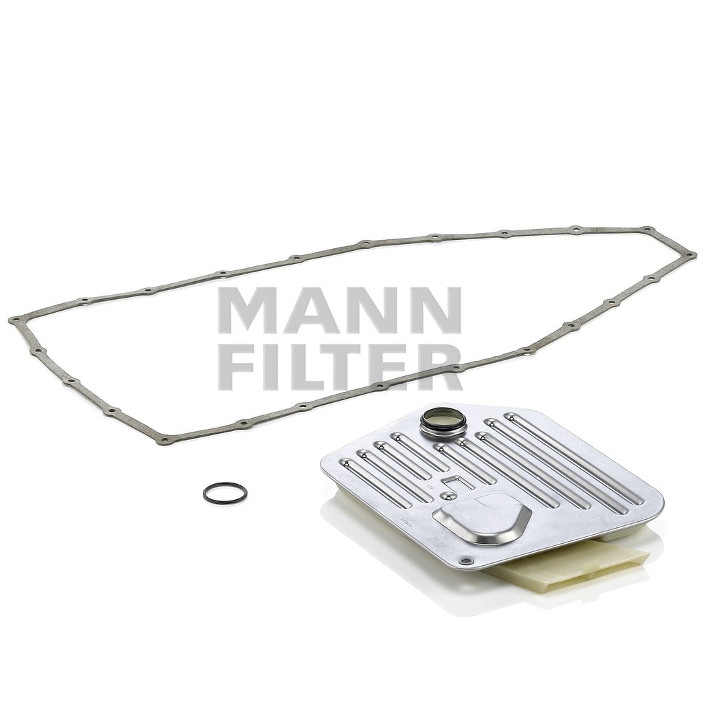 Фильтр АКПП MANN, H25221XKIT