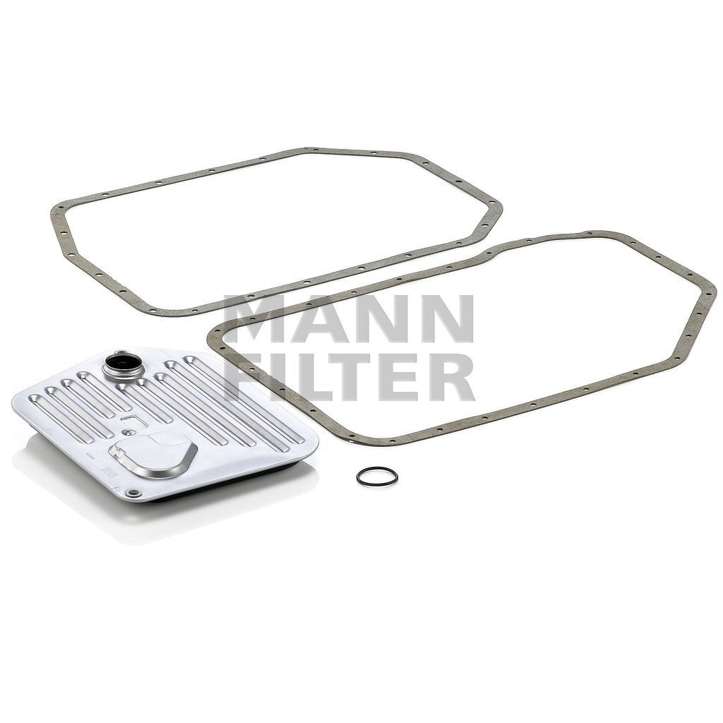 Фильтр АКПП MANN, H2522XKIT
