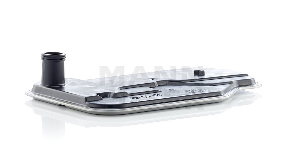 Фильтр масляный MANN, H27001