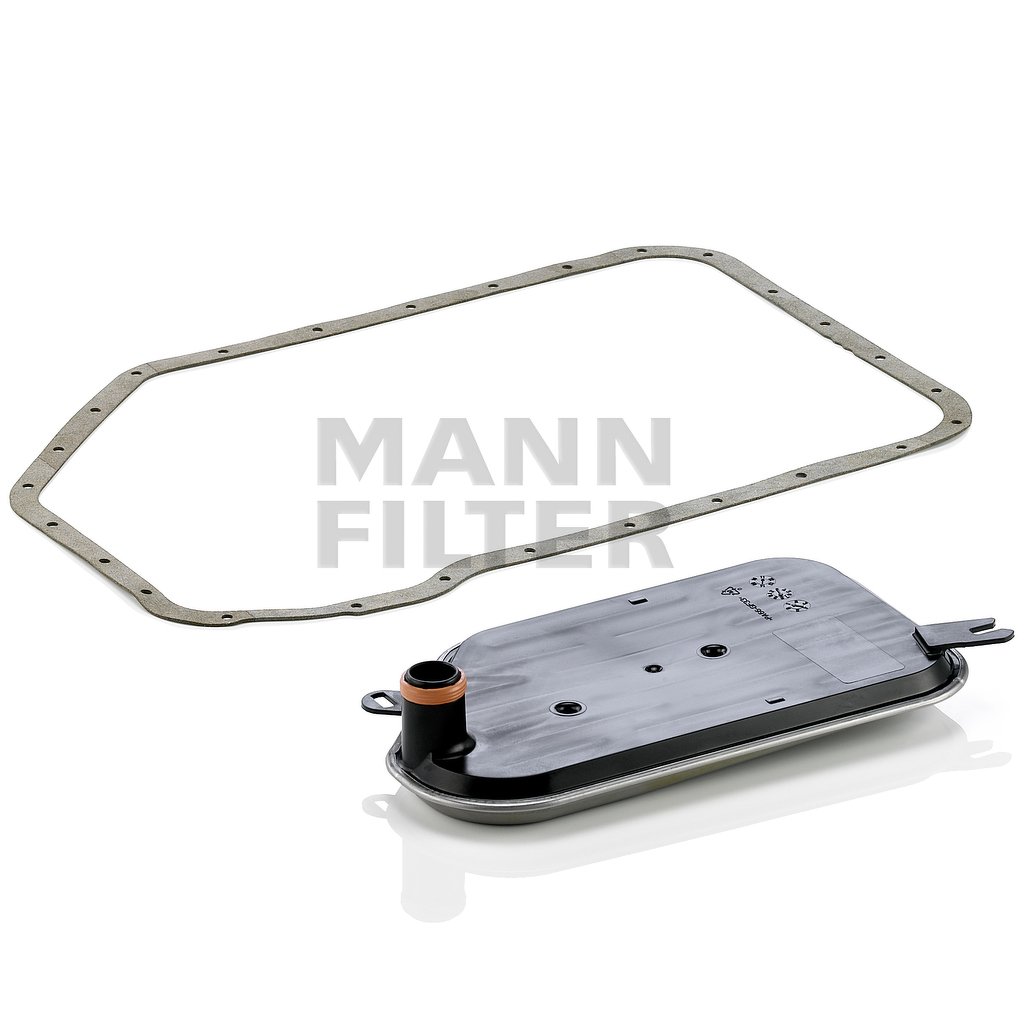 Фильтр АКПП MANN, H2826KIT
