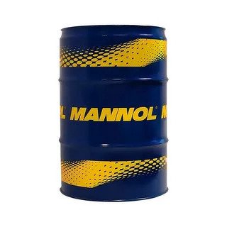 Антифриз, 99397_Antifreeze AG13 -75 зеленый 208л. MANNOL, 99397