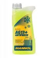 Антифриз MANNOL, MN40141