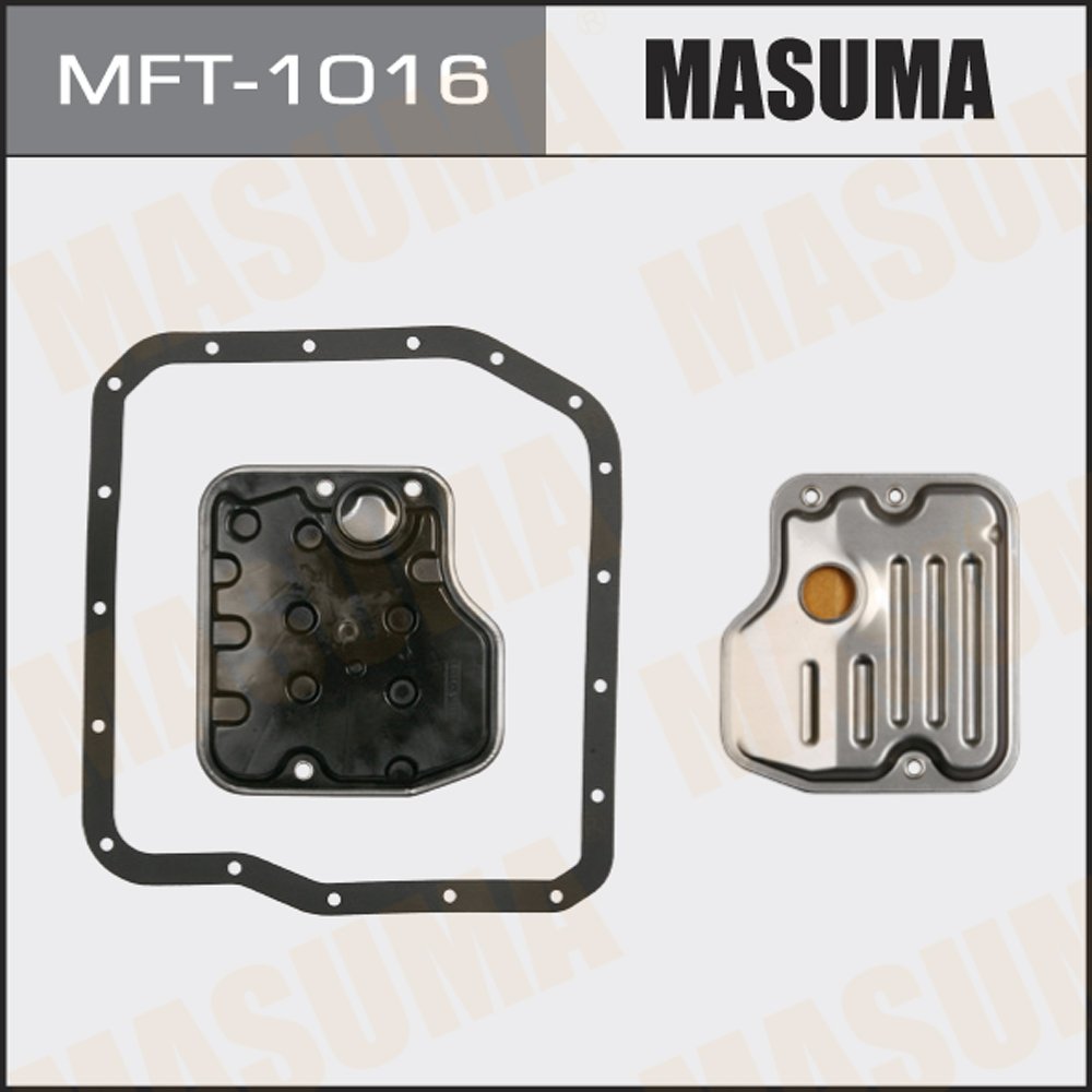Фильтр АКПП MASUMA, MFT1016