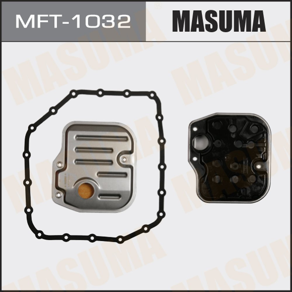 Фильтр АКПП MASUMA, MFT1032