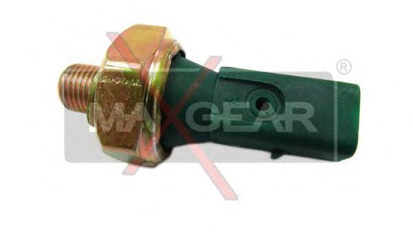 Датчик давления масла MAXGEAR, 210111