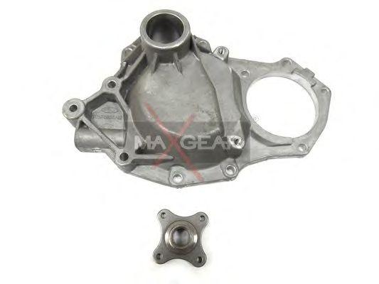 прокладки крышки масляного насоса MAXGEAR, 270068