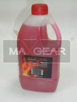 Антифриз; Антифриз MAXGEAR, 360050