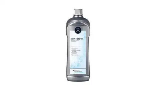 Жидкость незамерзающая 1l (концентрат) MERCEDES-BENZ, 002986147109