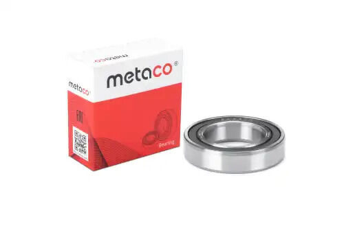 Подшипник подвесной METACO, 7132018
