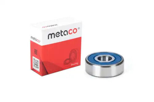 Подшипник генератора METACO, 7138009