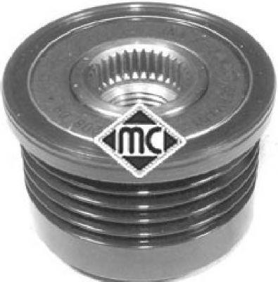 Механизм свободного хода генератора METALCAUCHO, 04914
