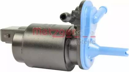 ВОДЯНОЙ НАСОС METZGER, 2220051