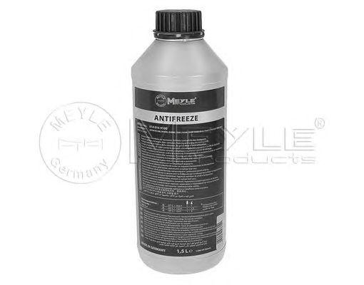Антифриз! синий 1.5LКонцентрат 1:1 -40°C MEYLE, 0140169100