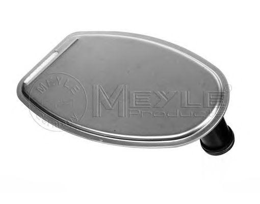 Фильтр АКПП MEYLE, 0140270051