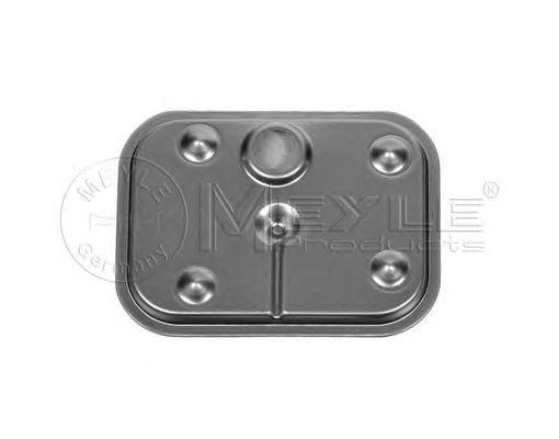 Фильтр АКПП MEYLE, 0140370001