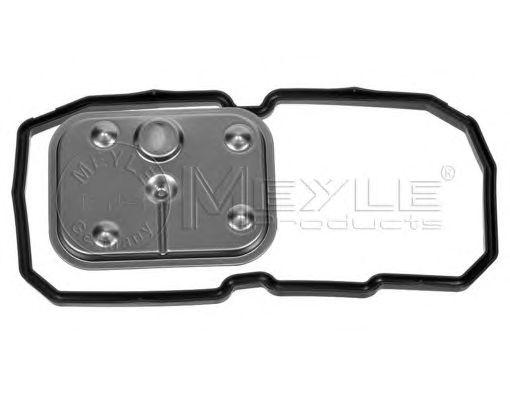 Фильтр АКПП MEYLE, 0140370003