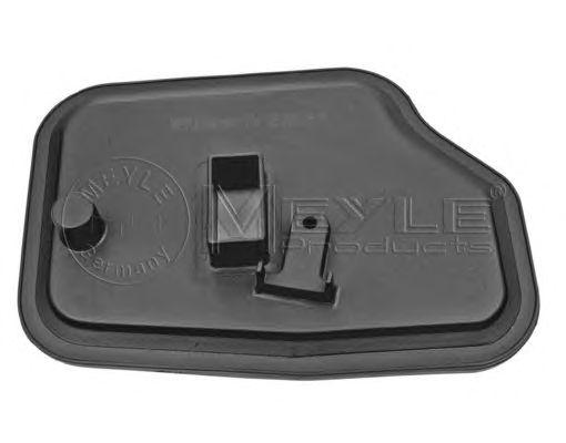 LT-1026 Фильтр АКПП LYNXauto MEYLE, 7141360001