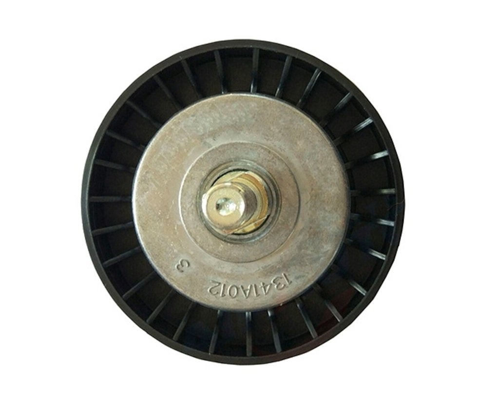 Ролик натяжителя приводного ремня MITSUBISHI, 1341A012