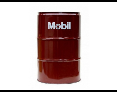 Антифриз Antifreeze Advanced (208л) MOBIL, 144271R